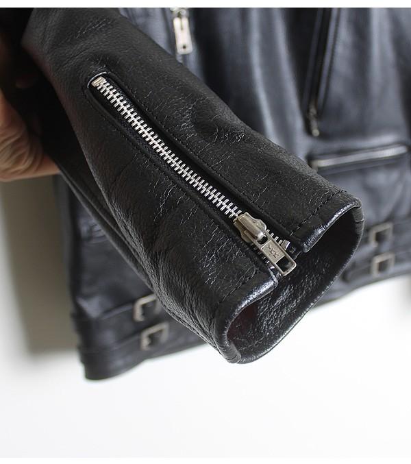 Freedom [Buffalo Leather] 7