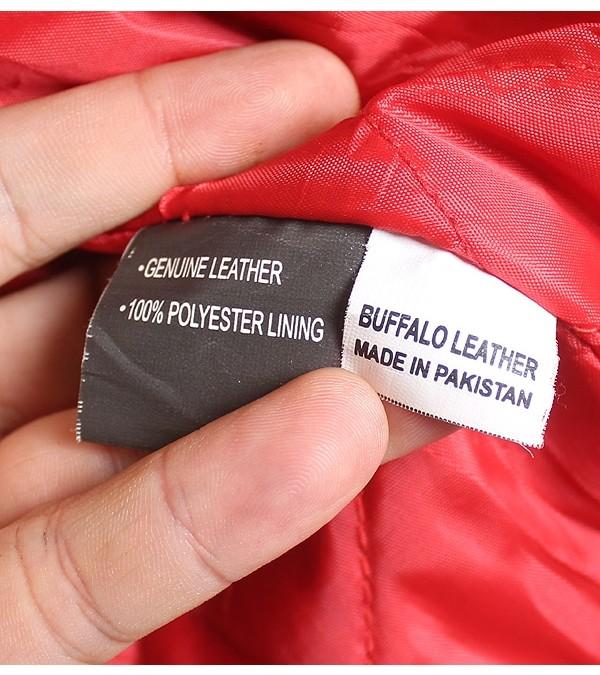 Freedom [Buffalo Leather] 10