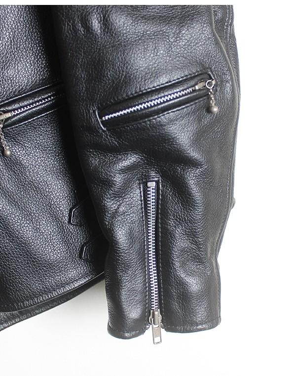Freedom [Buffalo Leather] 11