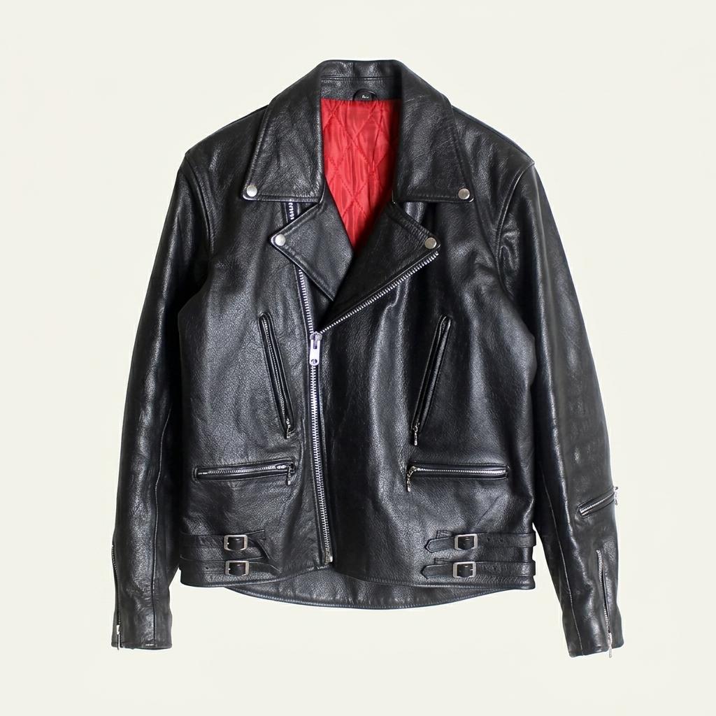 Freedom [Buffalo Leather] 1