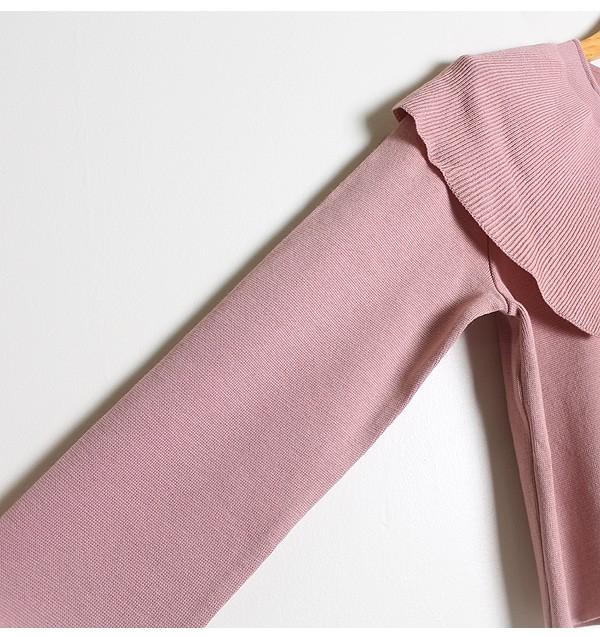 PINK HOUSE [100% Wool] [미사용품] 7