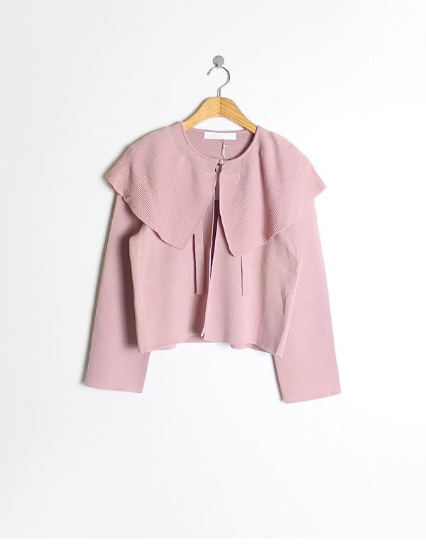 PINK HOUSE [100% Wool] [미사용품] 3