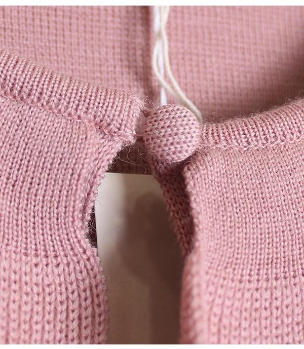 PINK HOUSE [100% Wool] [미사용품] 5