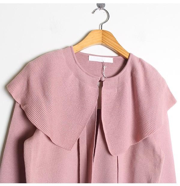 PINK HOUSE [100% Wool] [미사용품] 4
