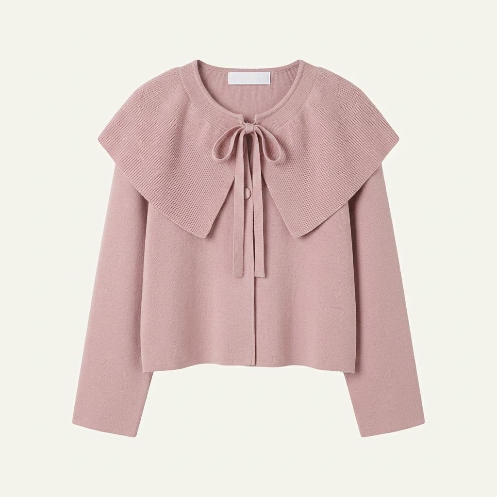 PINK HOUSE [100% Wool] [미사용품] 1