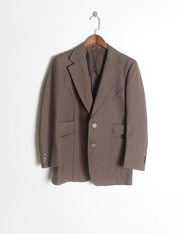 LANVIN [100% Wool] 2