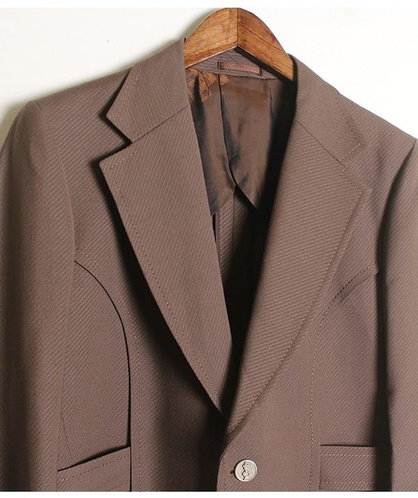 LANVIN [100% Wool] 4