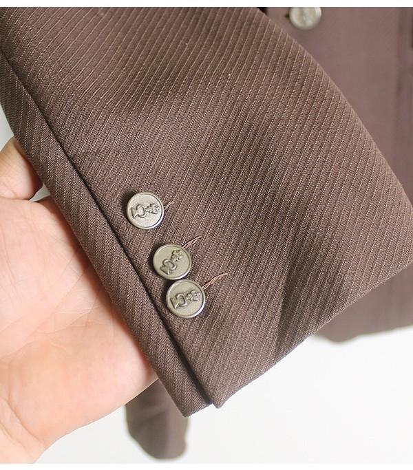 LANVIN [100% Wool] 9