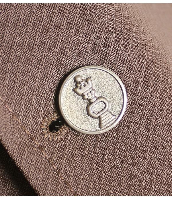 LANVIN [100% Wool] 8