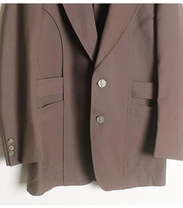 LANVIN [100% Wool] 5