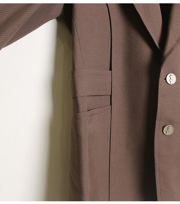 LANVIN [100% Wool] 6