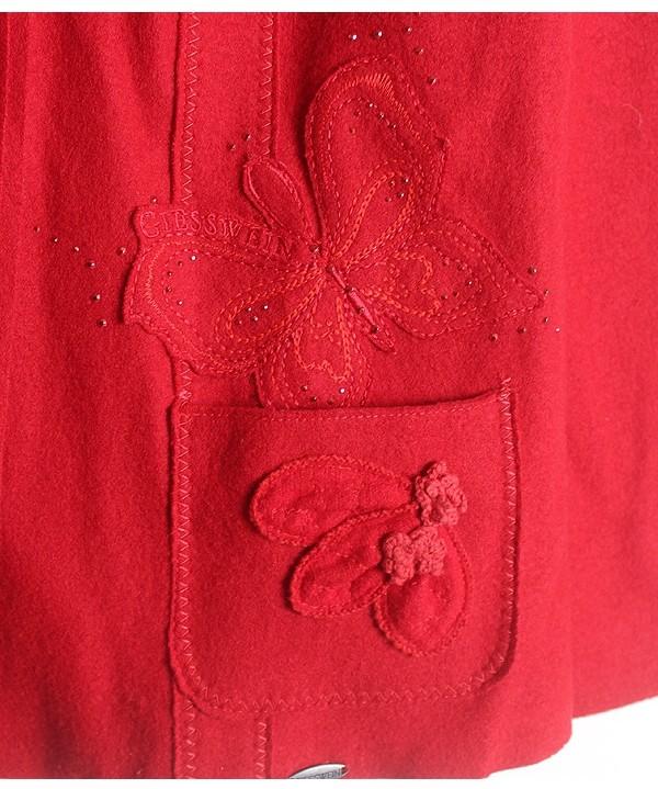 GIESSWEIN [100% Wool] [Made in AUSTRIA] 6