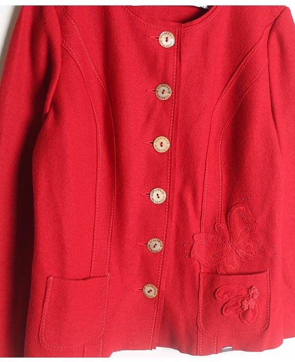 GIESSWEIN [100% Wool] [Made in AUSTRIA] 5