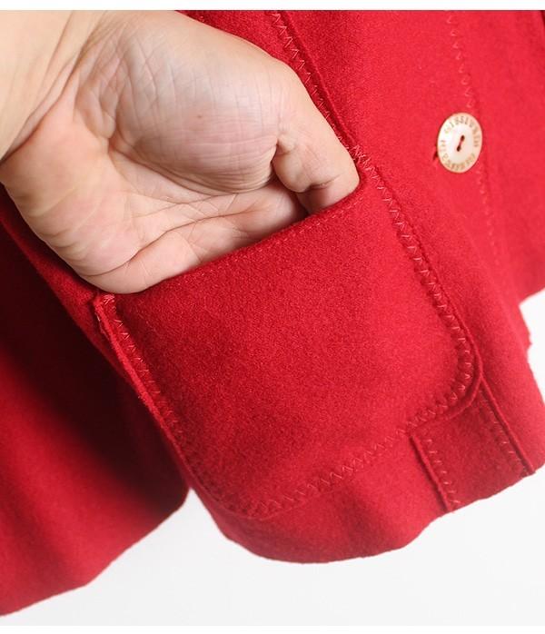 GIESSWEIN [100% Wool] [Made in AUSTRIA] 7