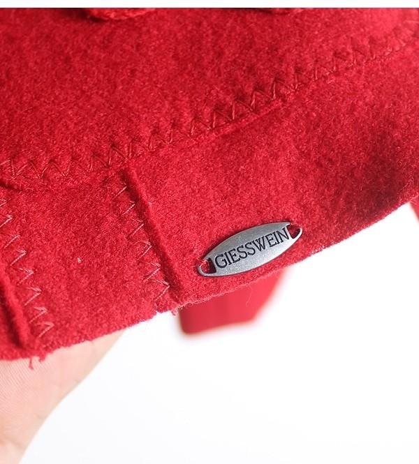 GIESSWEIN [100% Wool] [Made in AUSTRIA] 9