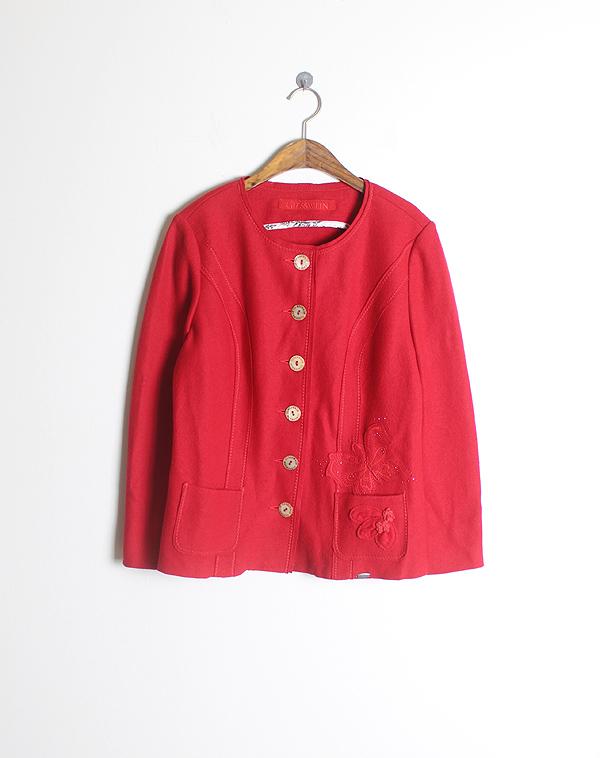 GIESSWEIN [100% Wool] [Made in AUSTRIA] 2