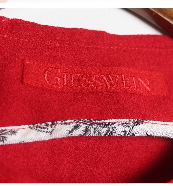 GIESSWEIN [100% Wool] [Made in AUSTRIA] 10