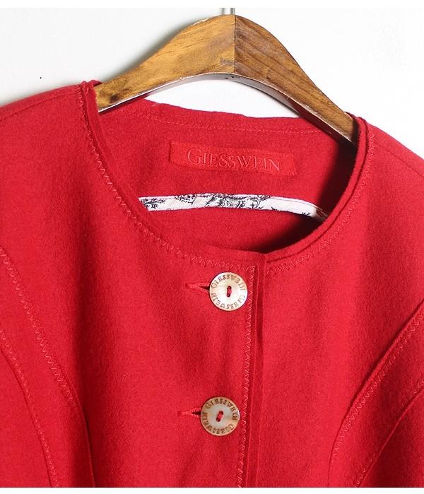 GIESSWEIN [100% Wool] [Made in AUSTRIA] 4