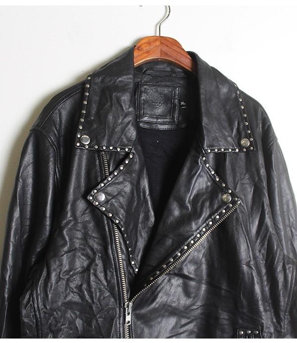 asos [Lamb Leather] 4