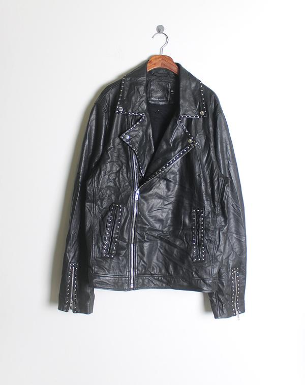 asos [Lamb Leather] 2