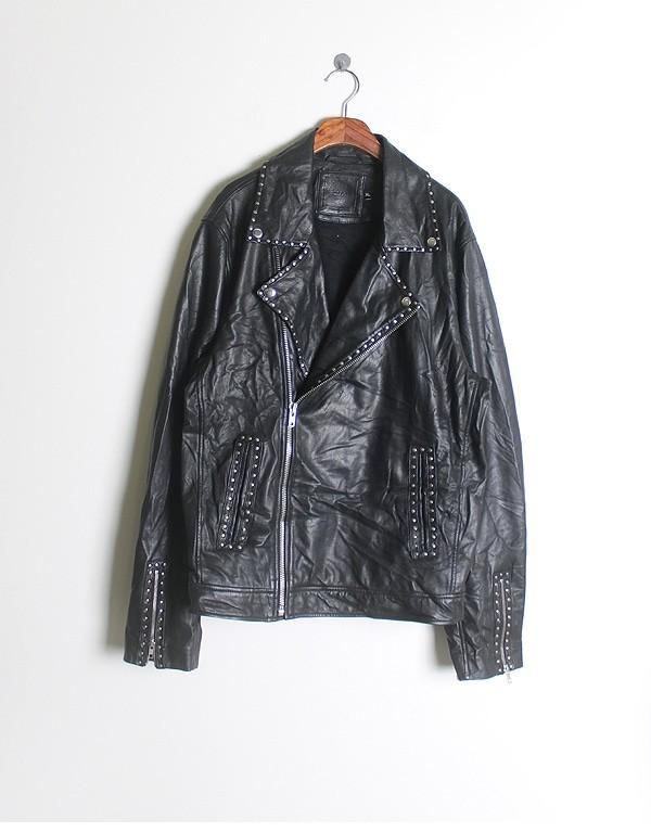 asos [Lamb Leather] 3