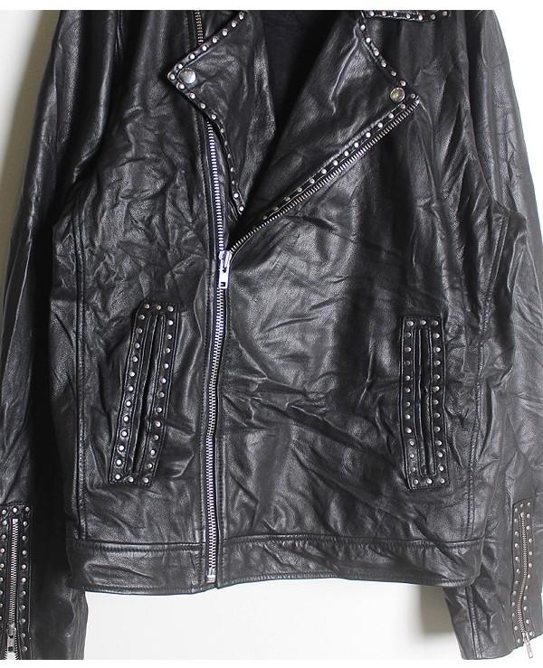 asos [Lamb Leather] 5