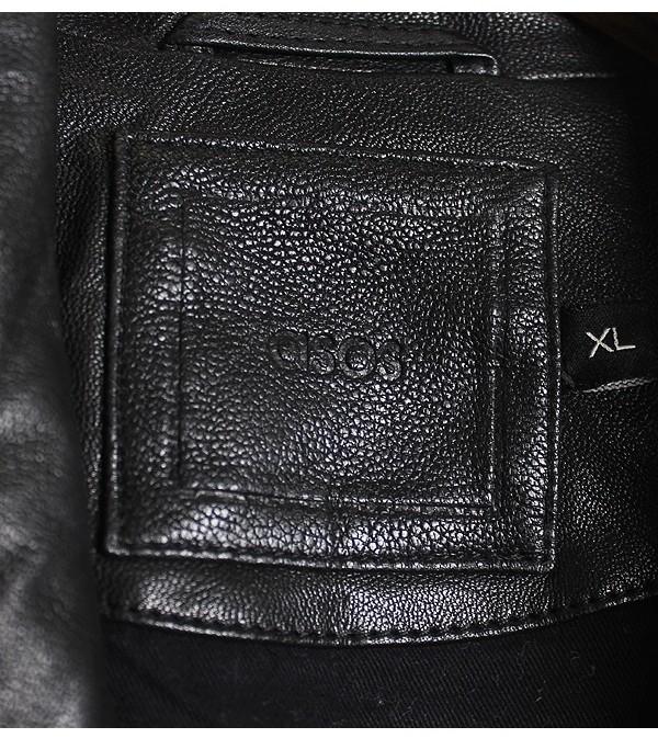 asos [Lamb Leather] 10