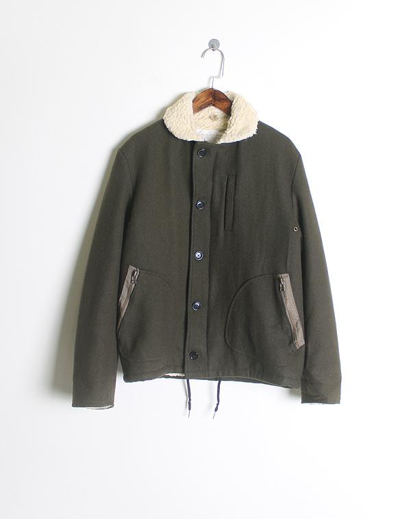FIDELITY [Made in USA] [Women's] 2