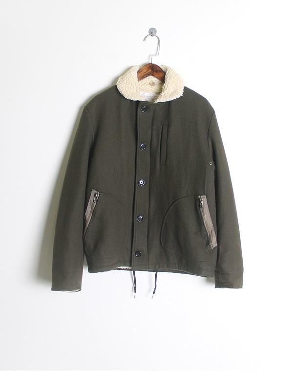 FIDELITY [Made in USA] [Women's] 3