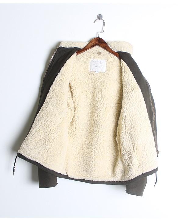 FIDELITY [Made in USA] [Women's] 10