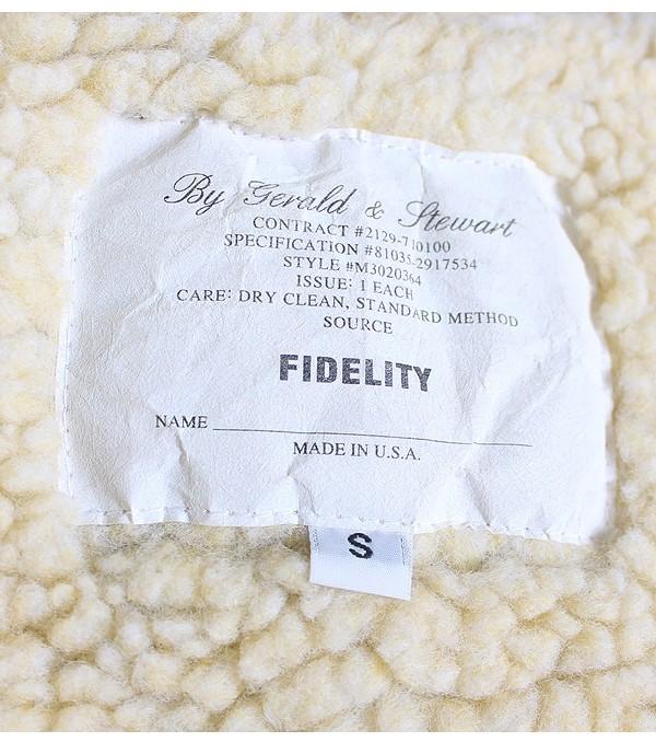 FIDELITY [Made in USA] [Women's] 11