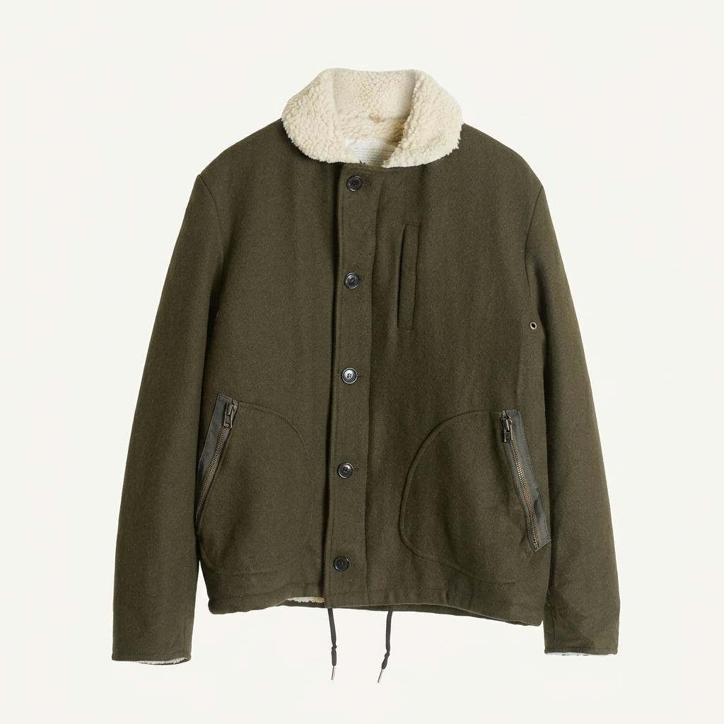 FIDELITY [Made in USA] [Women's] 1