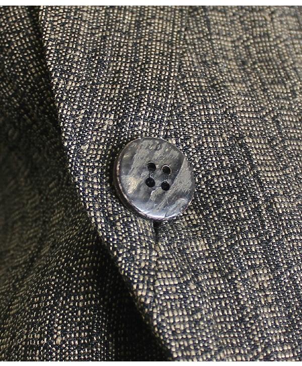 JURGEN LEHL [100% Linen] 10