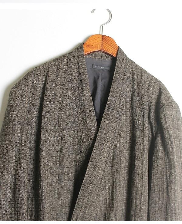 JURGEN LEHL [100% Linen] 4