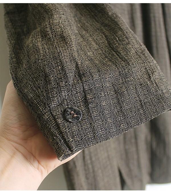 JURGEN LEHL [100% Linen] 7