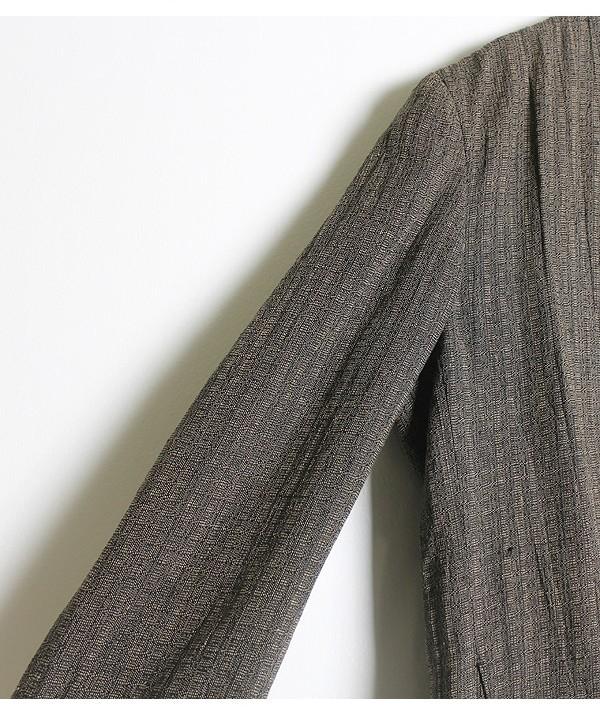 JURGEN LEHL [100% Linen] 6