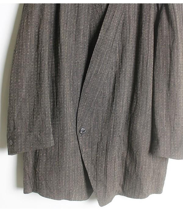 JURGEN LEHL [100% Linen] 5