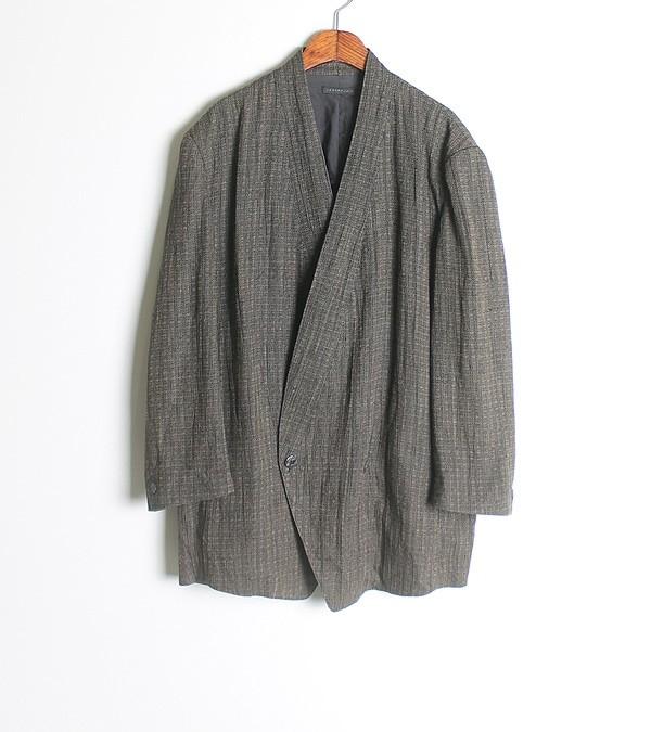 JURGEN LEHL [100% Linen] 3