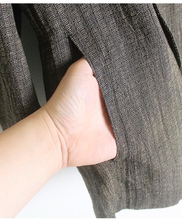 JURGEN LEHL [100% Linen] 8