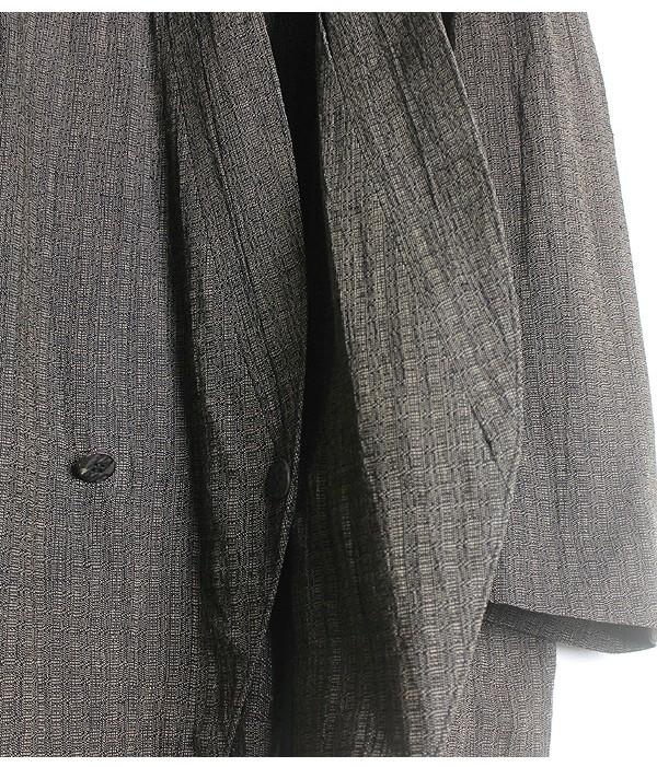 JURGEN LEHL [100% Linen] 11