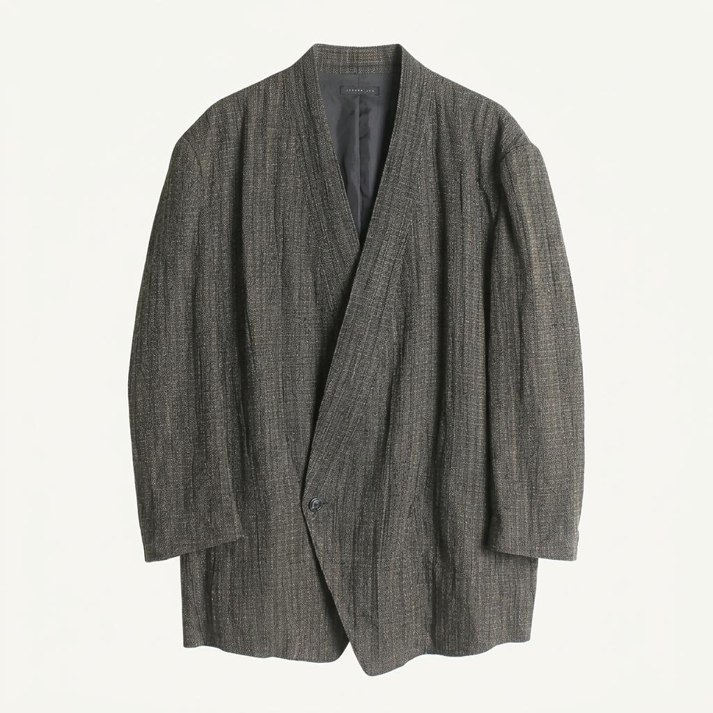 JURGEN LEHL [100% Linen] 1