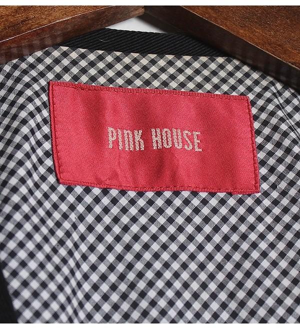 PINK HOUSE 9