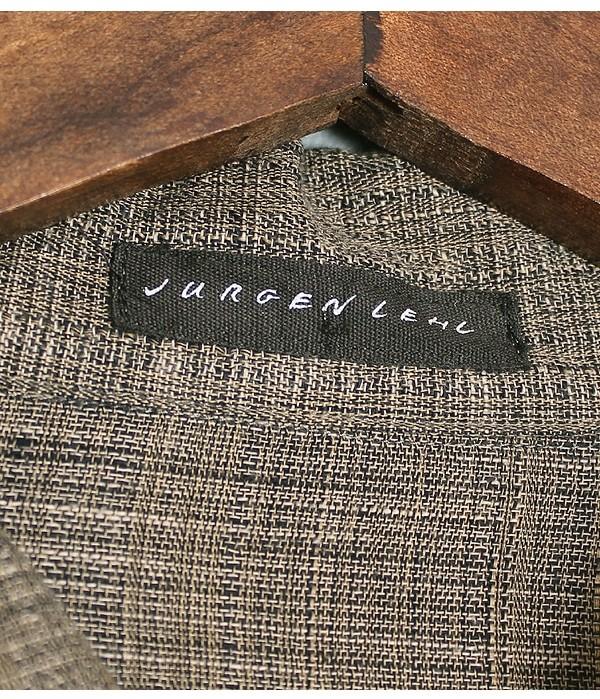 JURGEN LEHL [100% Cotton] 9