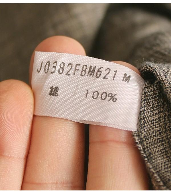 JURGEN LEHL [100% Cotton] 10