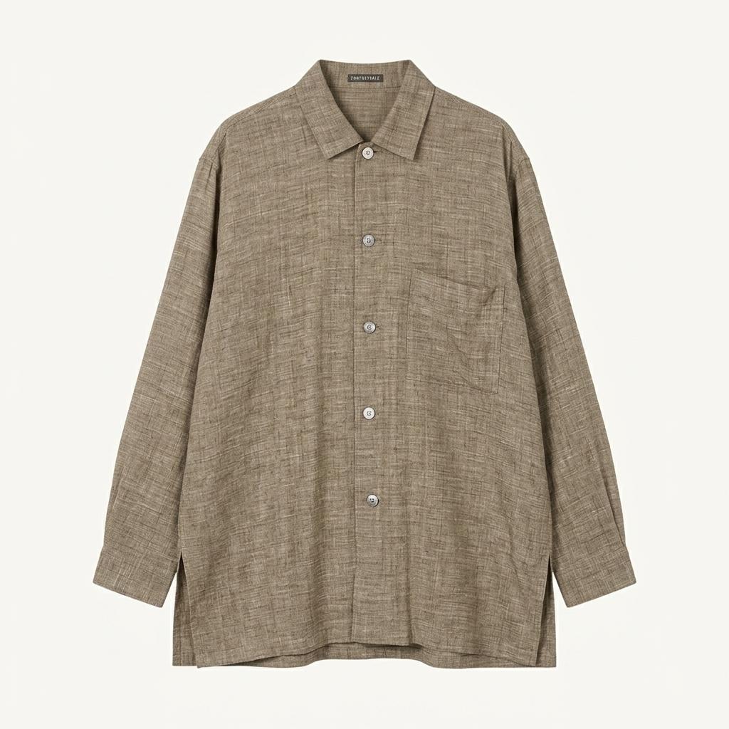 JURGEN LEHL [100% Cotton] 1