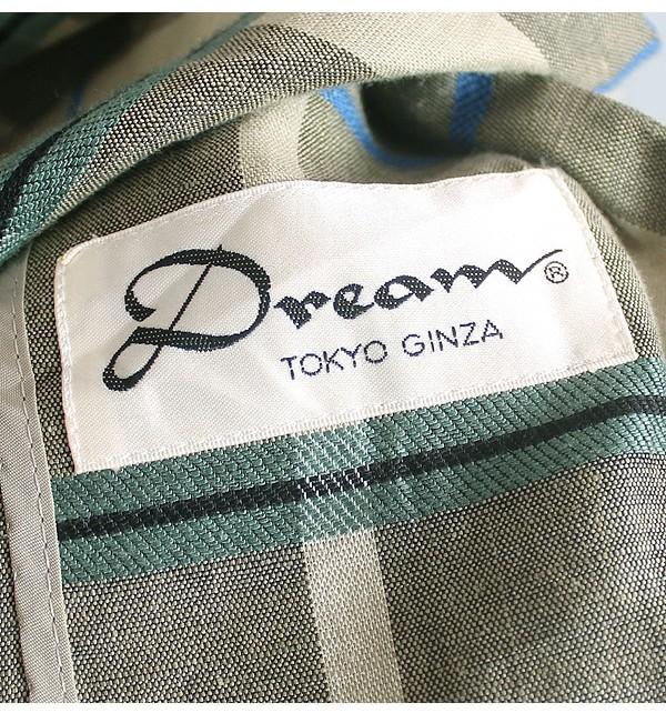 100% Linen Retro JKT 10