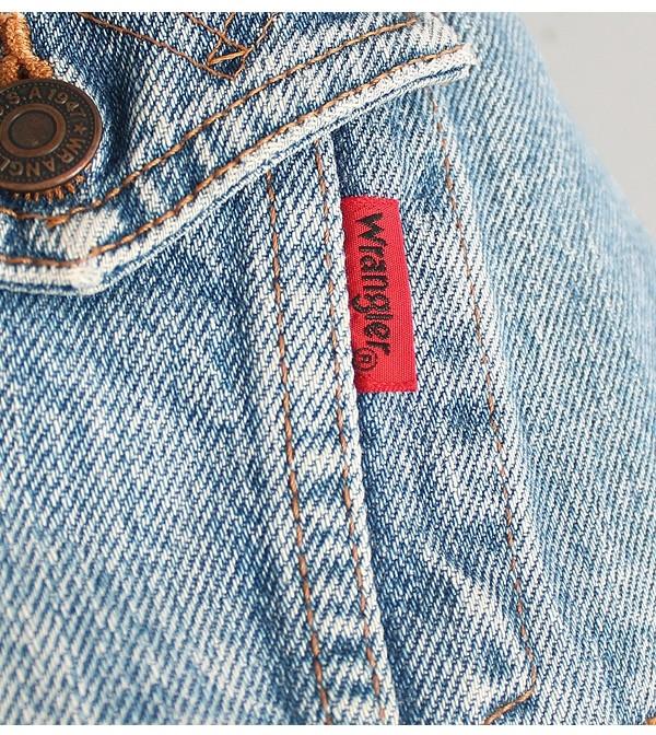 Wrangler 9