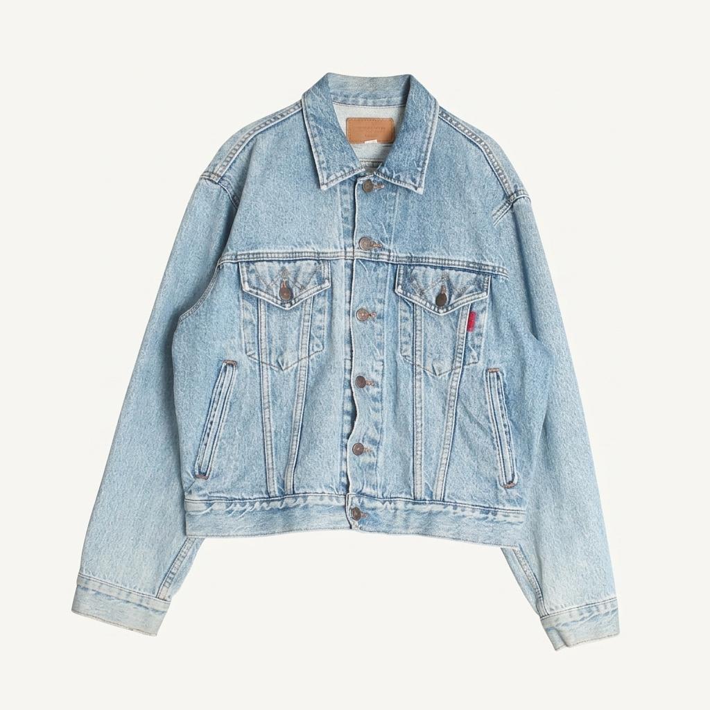Wrangler 1