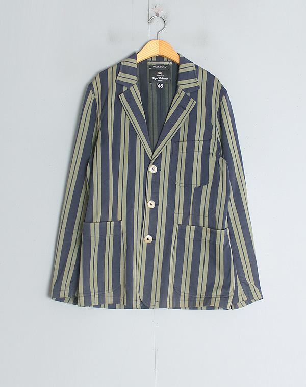 NIGEL CABOURN [100% Cotton] 2