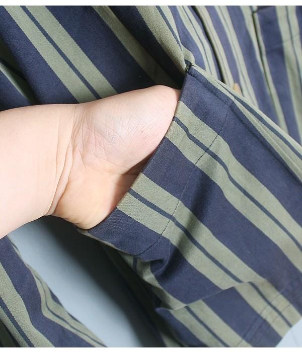 NIGEL CABOURN [100% Cotton] 7